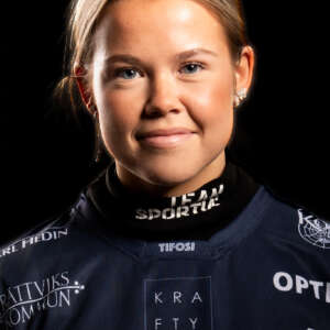 Tyra Bryngelsson