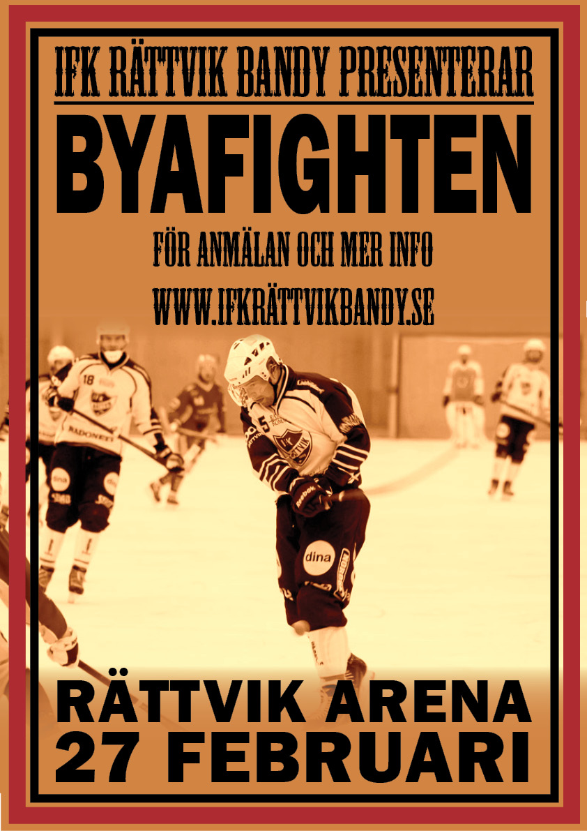 BYAFIGHTEN 2016