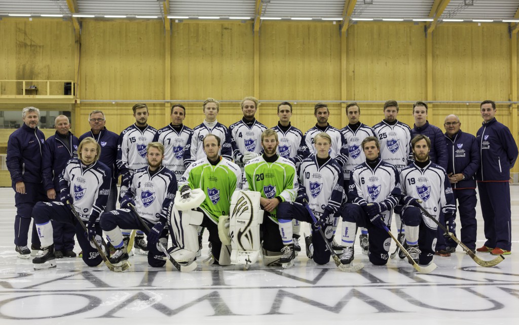 IFK LAGBILD 2015